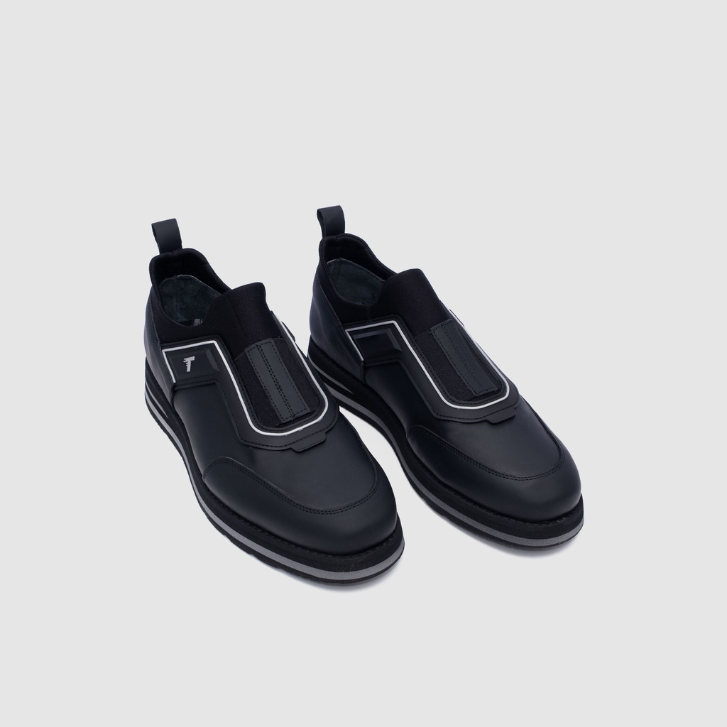 Erkek Slip-On Sneaker Ayakkabı [052394]