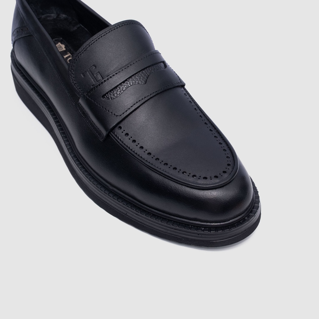Erkek Smart Casual Loafer Ayakkabı [052398]