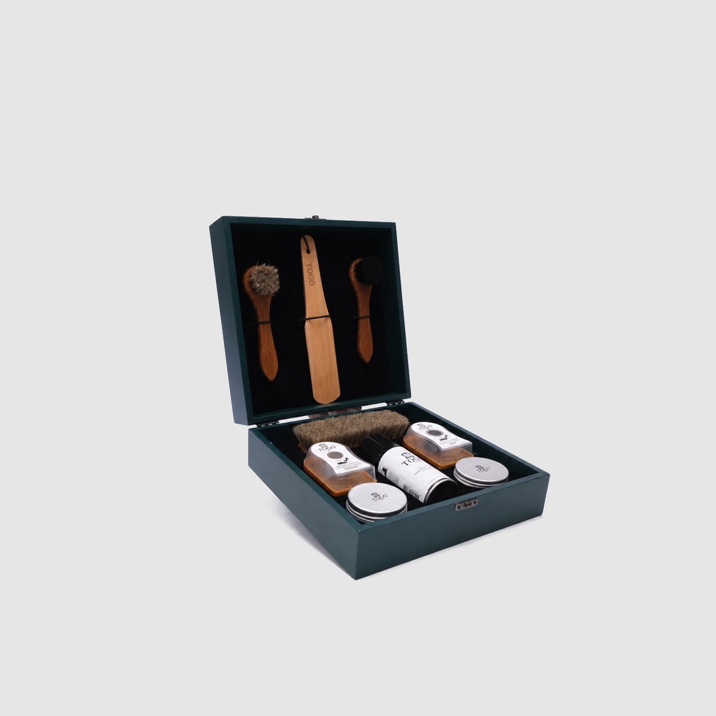 Ahşap Kutu Set [980018]