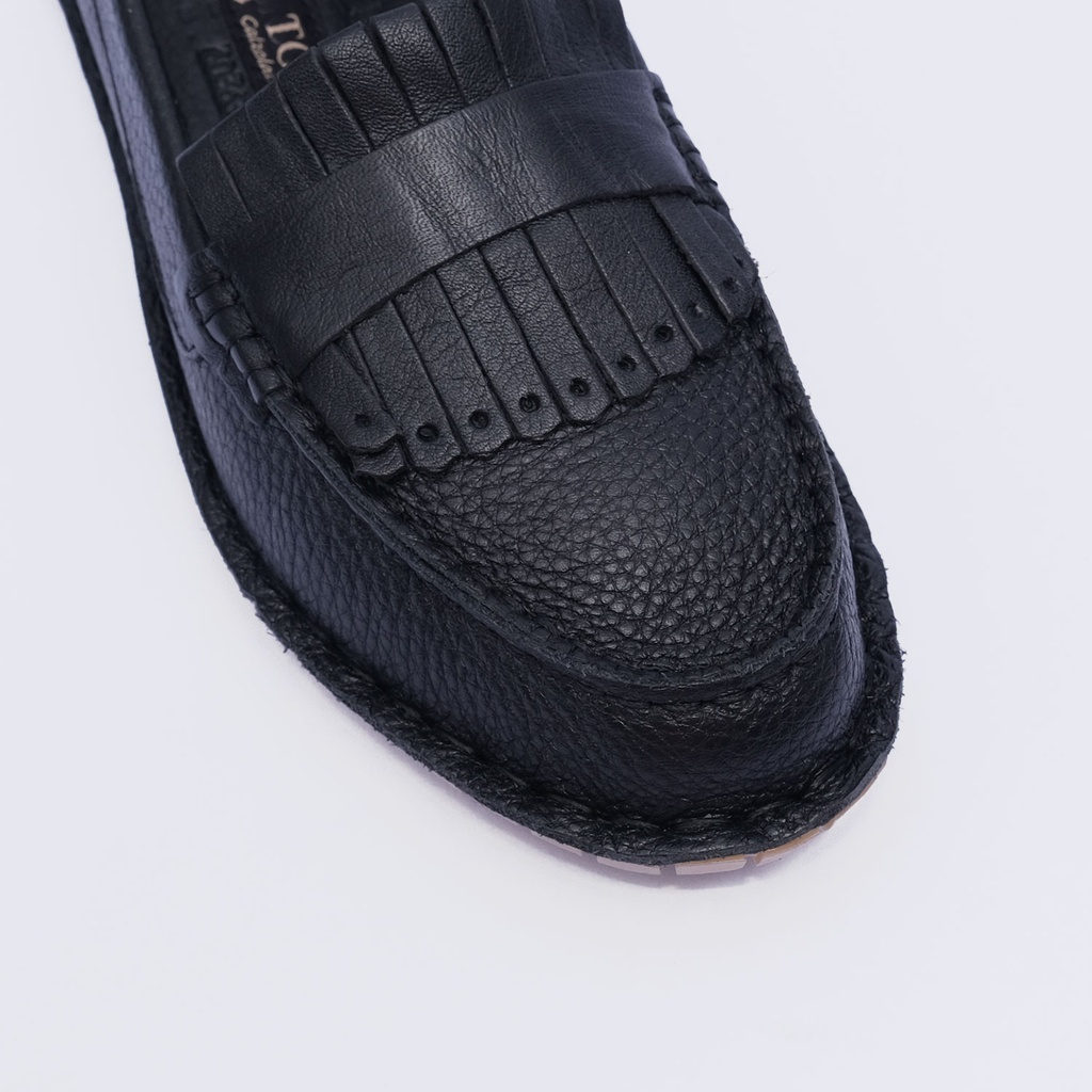 Kadın Casual Loafer Ayakkabı [060363]