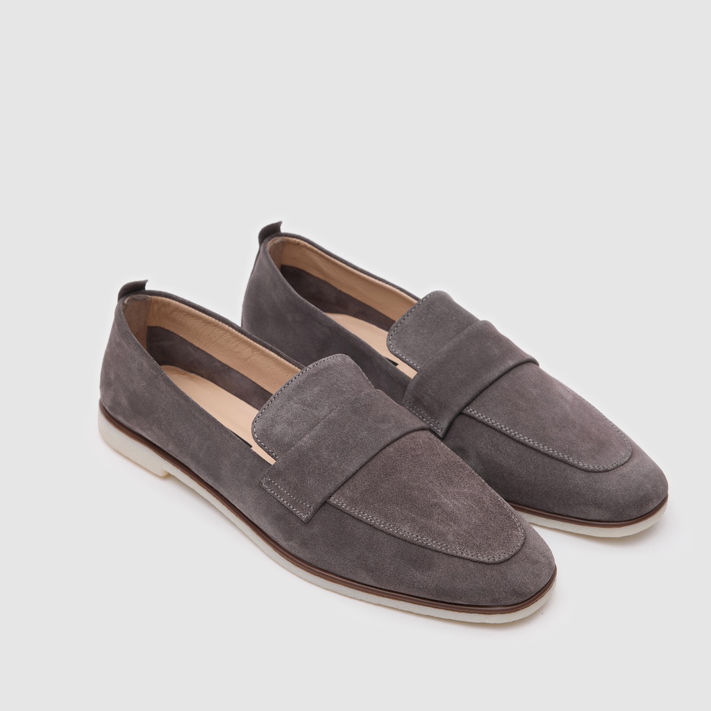 Kadın Loafer Ayakkabı [060226]