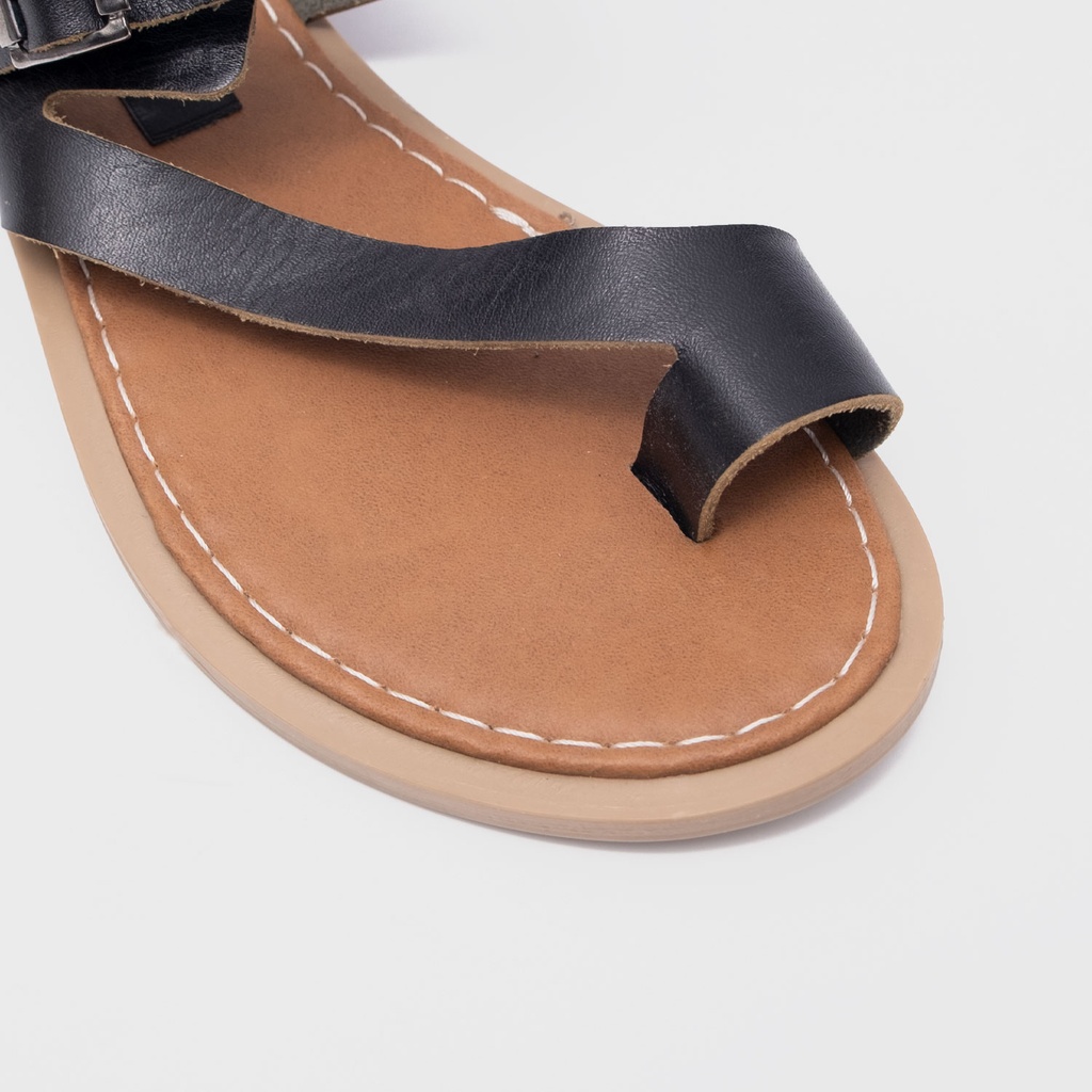 Kadın Düz Sandalet [060129]