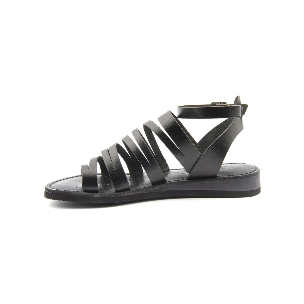 Kadın Düz Sandalet [051334] 