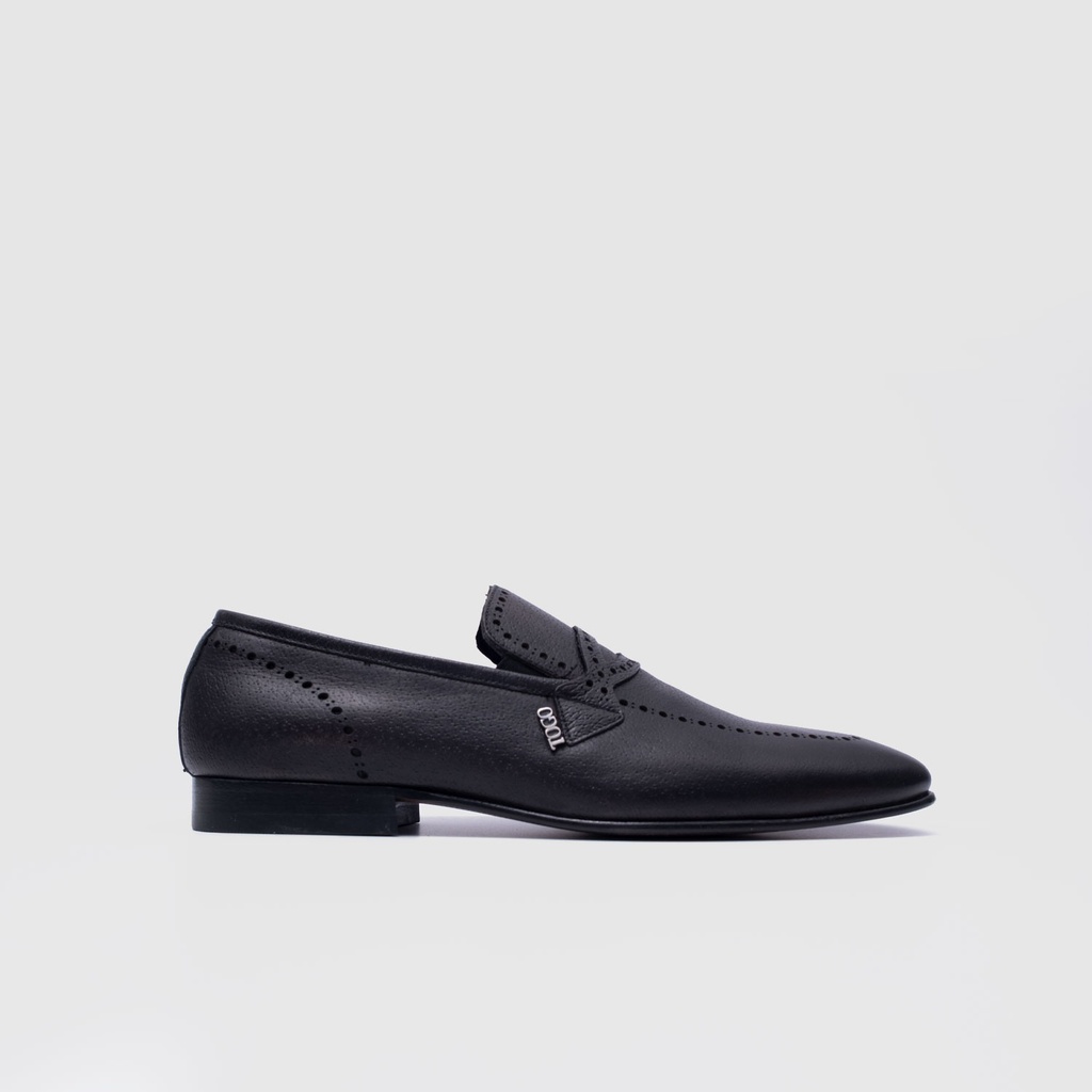 Erkek Klasik Loafer Ayakkabı [052208]