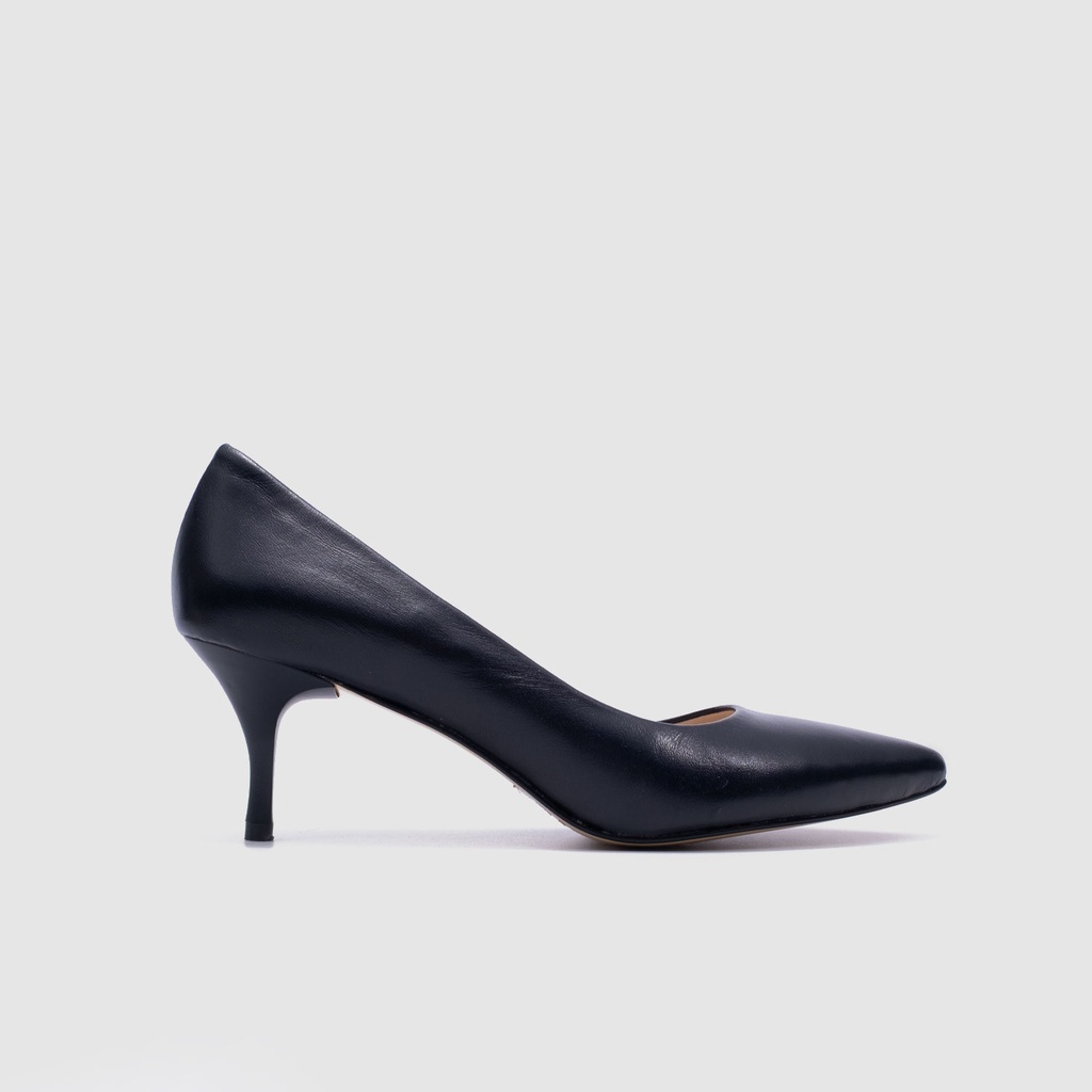 Kadın Stiletto Topuklu Ayakkabı [001312]
