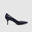 Kadın Stiletto Topuklu Ayakkabı [001313]