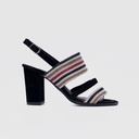 Kadın Topuklu Ayakkabı [051740]