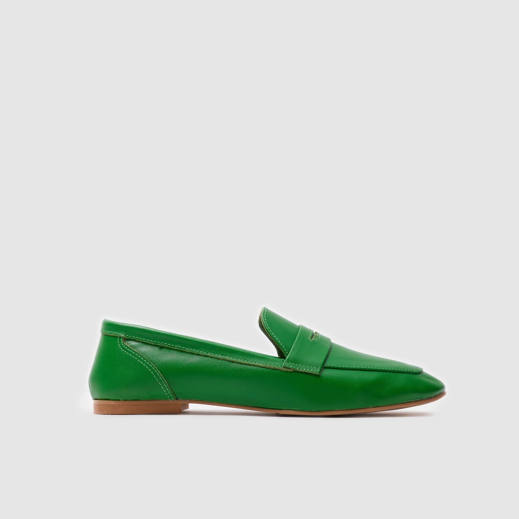 Kadın Loafer Ayakkabı [060033]