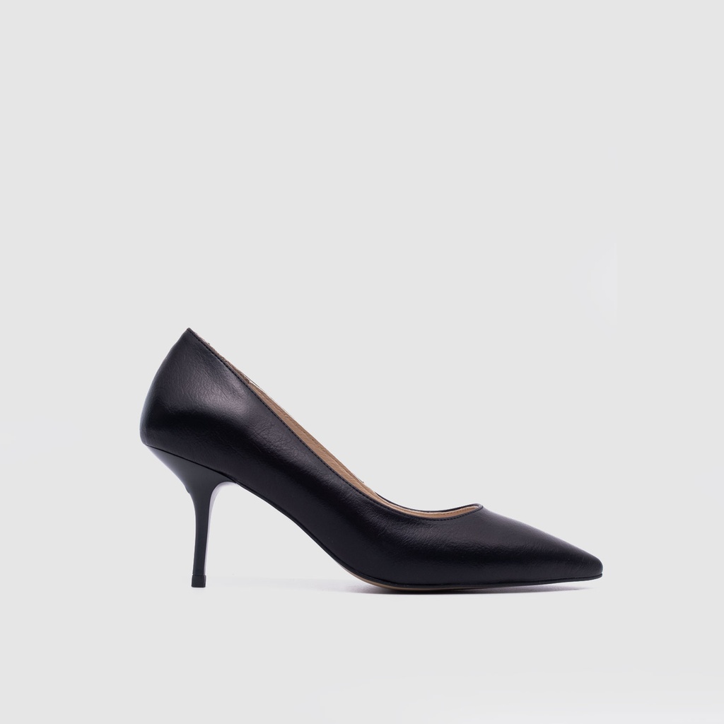 Kadın Stiletto Topuklu Ayakkabı  [060062]