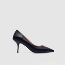 Kadın Stiletto Topuklu Ayakkabı  [060062]