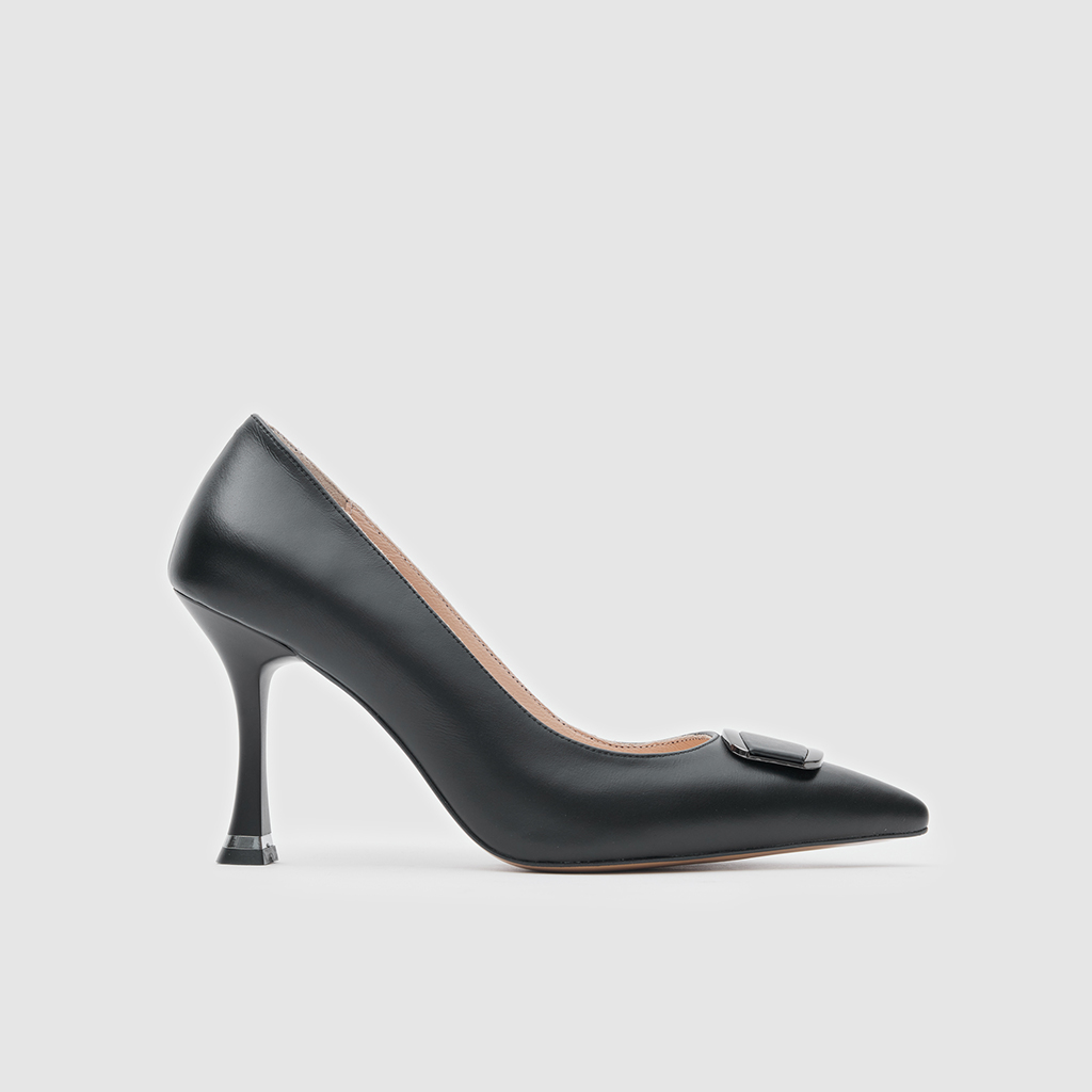 Kadın Stiletto Topuklu Ayakkabı [060065]