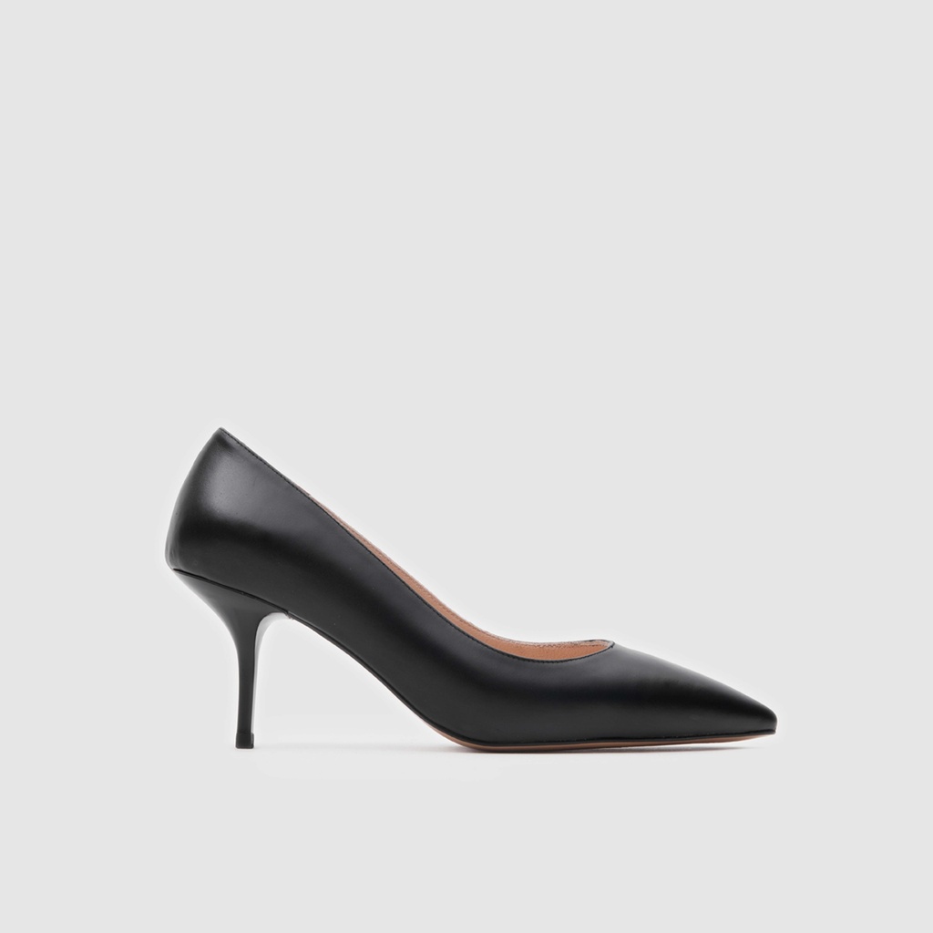 Kadın Stiletto Topuklu Ayakkabı [060067]