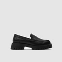 Kadın Loafer Ayakkabı [060145]