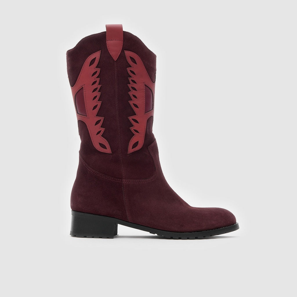 Kadın Western Çizme [051499]