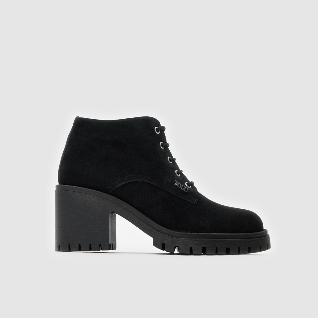 Kadın Topuklu Casual Bot [060084]