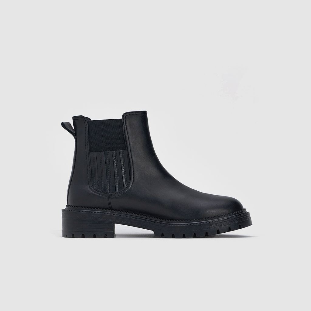  Kadın Kısa Chelsea Bot [060174]