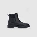  Kadın Kısa Chelsea Bot [060174]