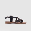 Kadın Düz Sandalet [060128]