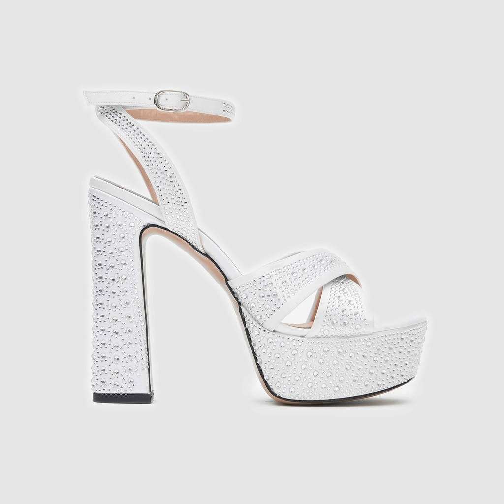 Kadın Abiye Ayakkabı [060231]