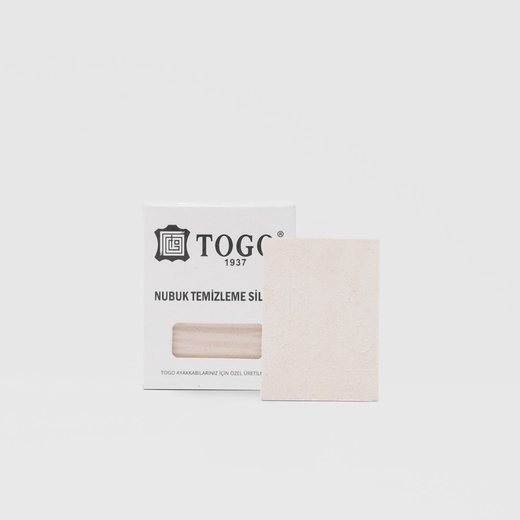 Nubuk Temizleme Silgisi [980005]