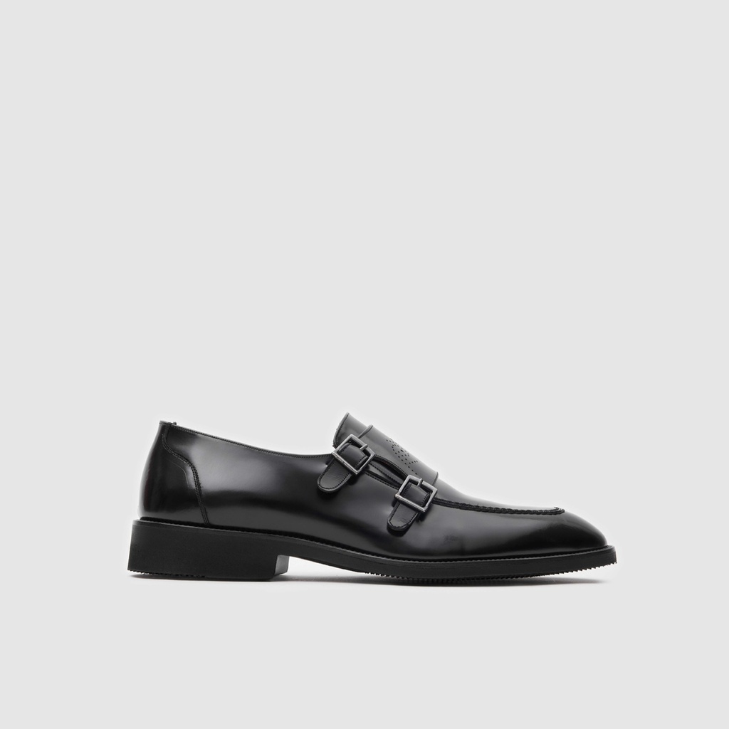 Erkek Klasik Monk Ayakkabı [052172]