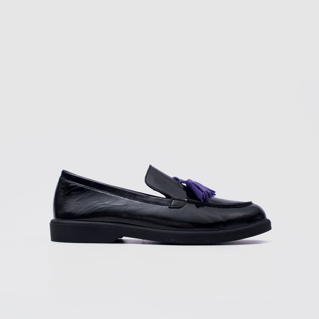 Kadın Loafer Ayakkabı [C10010]