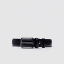 Erkek Klasik 3,5cm Kemer [960052]