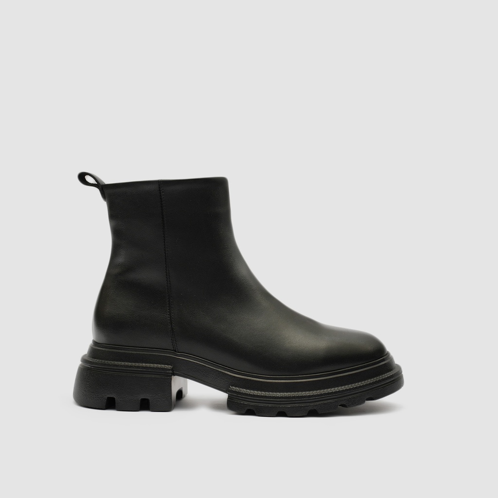 Kadın Casual Chunky Bot [060281]