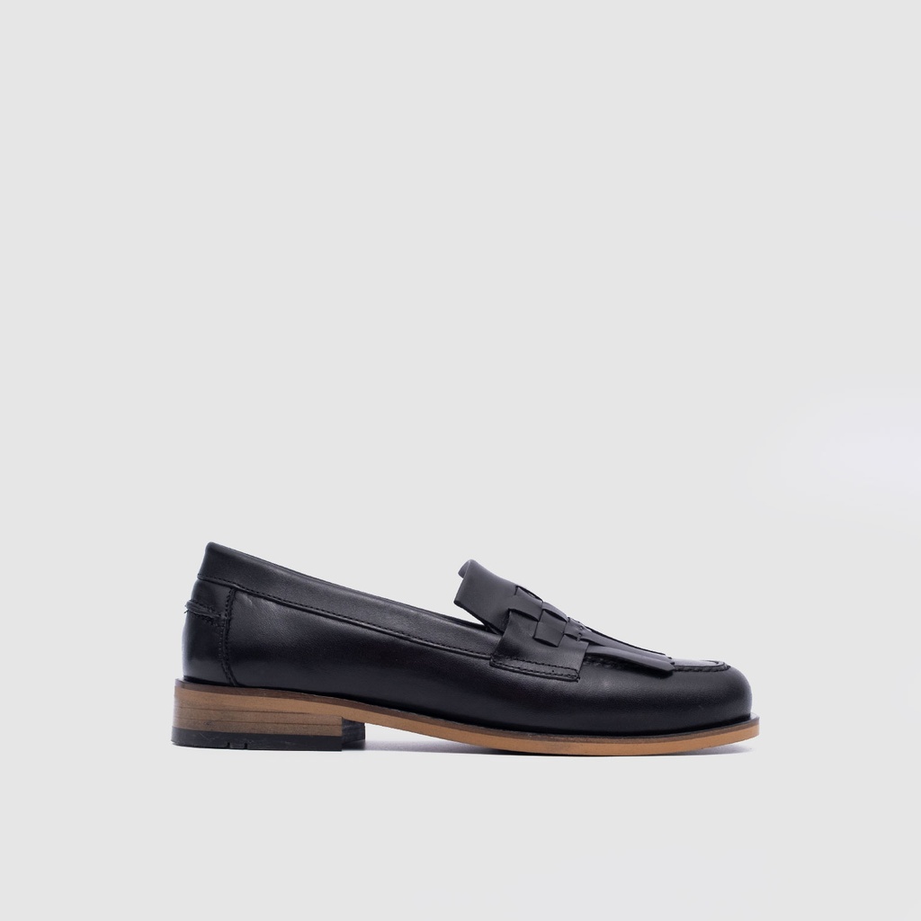 Kadın Loafer Ayakkabı [060314]