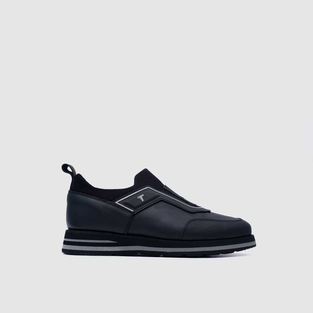 Erkek Slip-On Sneaker Ayakkabı [052394]