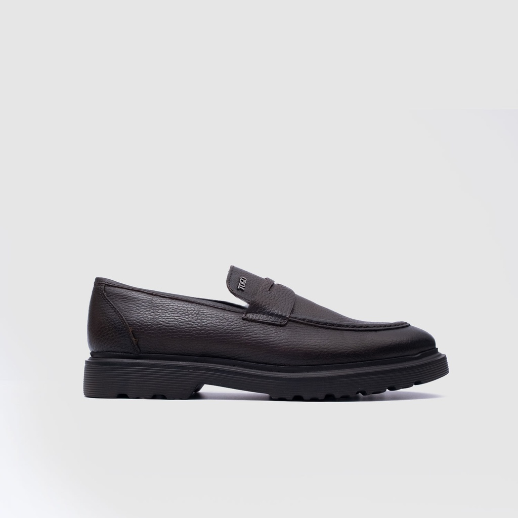 Erkek Loafer Ayakkabı [052043] 