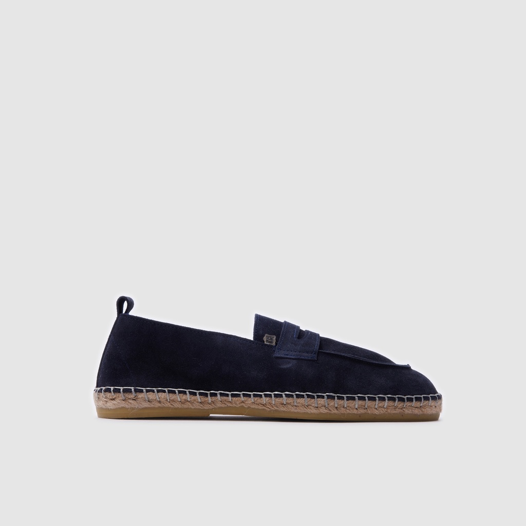 Erkek Espadril Loafer Ayakkabı [052051]