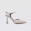 Kadın Topuklu Ayakkabı [C10008]