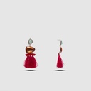Kadın Küpe [020023]